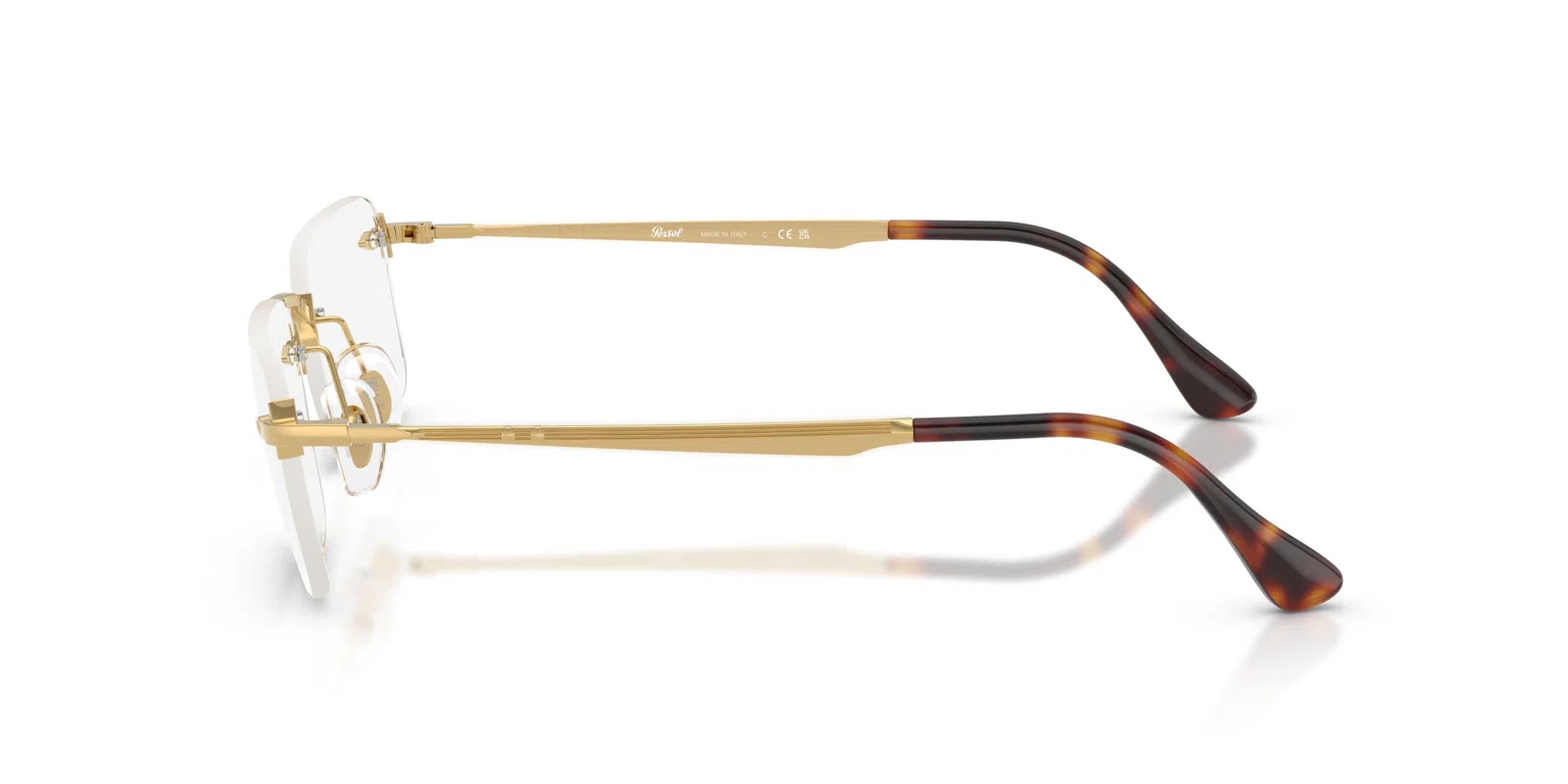 Persol Luc 1030V Eyeglasses - view 20